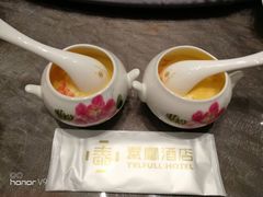 -北京泰富酒店-柏景轩中餐厅