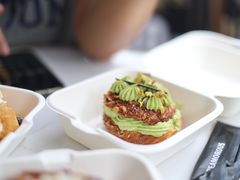 -BUTTERFUL&CREAMOROUS 黄油与面包(万象城店)