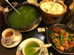 -堂宴·老厦门私房菜(1988仙岳总店)