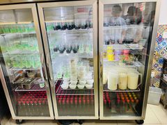 -润叶堂凉茶(岩屿路店)