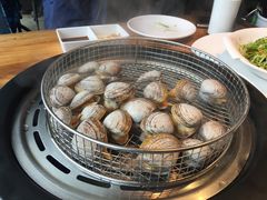 -海味当家·蒸锅海鲜(星海公园店)