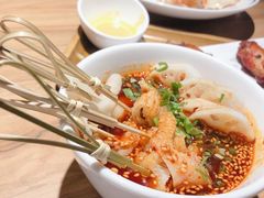 无骨鸡爪-太二酸菜鱼(福州泰禾店)