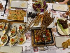 -木屋烧烤(白石洲店)