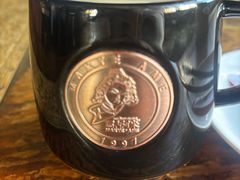 -玛吉阿米·餐吧