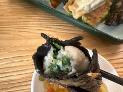 -众品老方子锅贴甜沫(李村店)