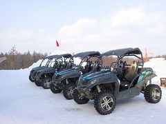 -长白山华美胜地滑雪场
