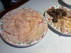 -汕头八合里海记牛肉店(清河店)