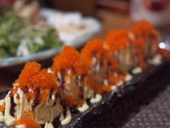 -半藏居酒屋(香港花园店)