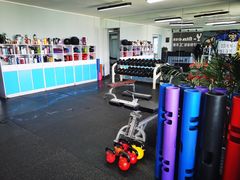 -悦健身私教工作室(双井店)