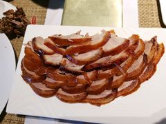 -同喜烤鸭店(光芒店)