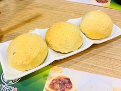 -添好运点心专门店(中环IFC店)