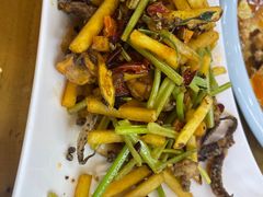-清真利德顺小老饭庄(复兴路店)