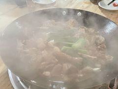 -大地农庄(逢沙大道店)