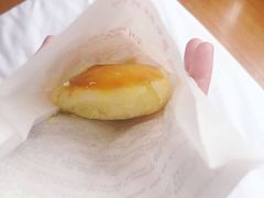 -嘉华鲜花饼·现烤(昆明老街店)