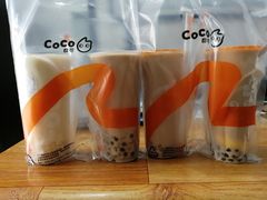 -CoCo都可(凌水店)