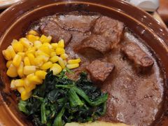 -萨莉亚意式餐厅(天河城购物中心店)