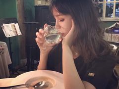 -花·fleur古董西餐厅(西城夜未央店)