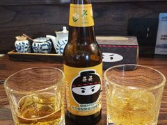 -哥哥の深夜食堂(红松东路店)