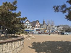 -老虎石海上公园