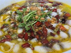 -金陵后厨·南京菜(新街口秣陵路店)