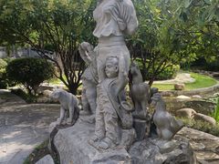 -武汉园博园(武汉自然博物馆)