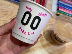 -THE WOODS 简餐 (国贸商城店)