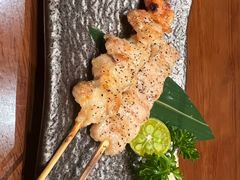 -8PINTS八品脱·日料·烧鸟·精酿小酒馆(莘庄店)
