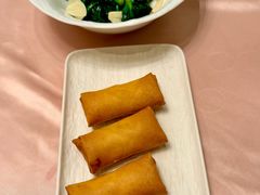 -江南灶中餐厅(南京香格里拉店)