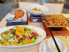 -羊之道草原味道清真餐厅(番禺店)