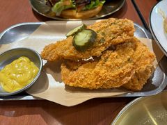 -魏斯理汉堡(西安沣东吾悦店)