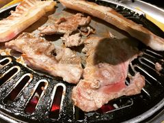 -哈哈碳都·牛肋条无限自助烤肉(台江万达店)