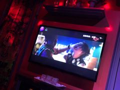 -INLOVE KTV(杭州滨江宝龙城店)
