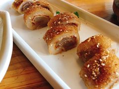 -临家闽南菜(宝洲路店)
