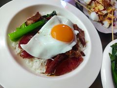 -颓记茶餐厅(美景总店)