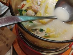 -闽上鲜·福建菜(龙湖滨江天街店)