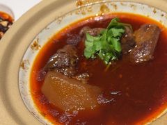 -No.DD戳子烧烤·江湖菜(北京总店)
