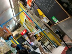 -小梁哥云吞面(黄贝岭店)