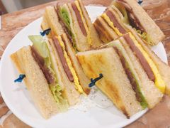 -阿殳咖啡(水围村店)