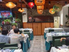 -蠔友汇(皇姑店)