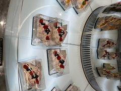 -HOT CRUSH趁热集合·现烤面包(环球港店)