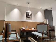 大堂-涌上外婆桥(岱山日达店)