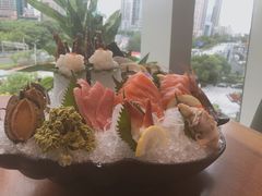 -九井澤精致料理(金茂店)