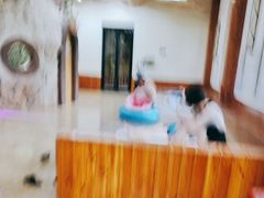 -悦隆庄温泉度假酒店