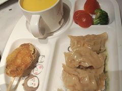 -大鸽饭(汉溪长隆店)