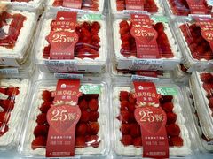 -盒马鲜生(馥邦国际店)