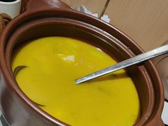 -渔港甄宴·海鲜·地标烟台菜(金沙滩店)