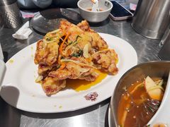-No.DD戳子烧烤·江湖菜(北京总店)