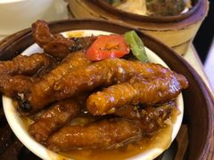 -添好运点心专门店(百老汇店)