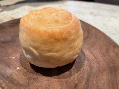 餐前面包-Carmen卡门西班牙餐厅