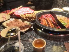 -蜀大侠火锅(总府路店)